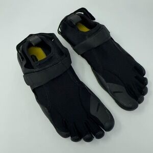 Vibram FiveFingers M148 KSO Barefoot Running Shoes Men's Size 45/11 Minimalist